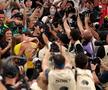 Desire Inglander, mereu acolo pentru fenomenul „Mondo” Duplantis: imagini de la Tokyo, locul ultimului record mondial