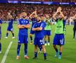 Qarabag a șocat Da Luz, 3-2 cu Benfica // foto: Ionuț Iordache (GSP)
