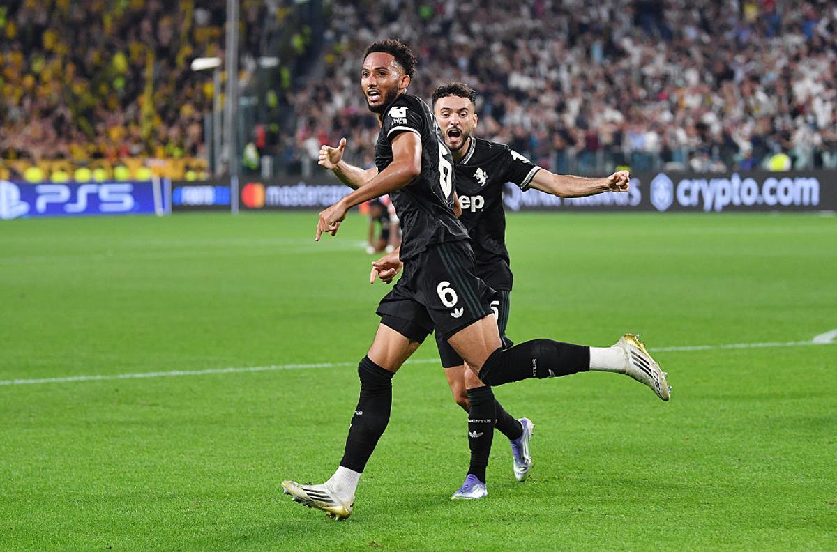 Cele mai tari imagini ale serii de 16 septembrie 2025 în Liga Campionilor