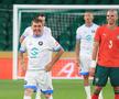 Gică Hagi la evenimentul Legends Charity Game FOTO: Ionuț Iordache (GSP)