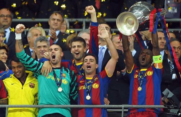 Legendarul jucător al Barcelonei, nevoit să nege zvonurile privind moartea lui: „Sunt viu și nevătămat!”