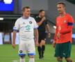 Gică Hagi la evenimentul Legends Charity Game FOTO: Ionuț Iordache (GSP)