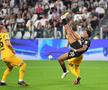 Juventus - Borussia Dortmund, în etapa #1 din Liga Campionilor (sezonul 2025/2026) // FOTO: Getty Images