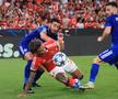 Benfica - Qarabag, cadre de Ionuț Iordache (GSP)