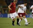 Fix 17 ani de când zidarul Culio a răpus gladiatorii » Imagini memorabile de pe Olimpico + Amintirile „Papei de la Roma”: „Fază tare cu Trică în vestiar”
