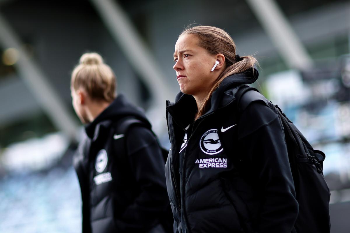 A trecut prin depresie, s-a retras temporar și a avut probleme la inimă: „Eram un zombie” » Fran Kirby a revenit și a câștigat tot: 8 titluri în Anglia, Champions League și EURO