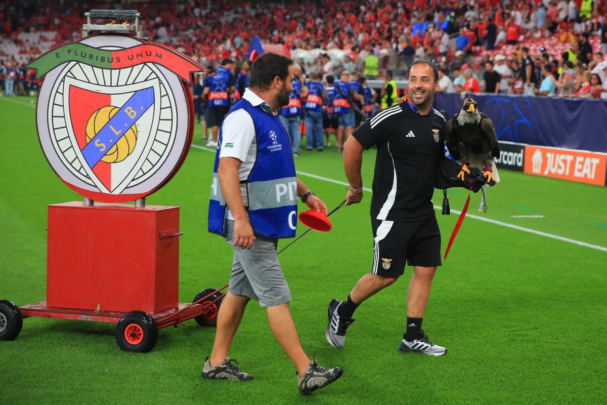 Qarabag a șocat continentul! 5 detalii de culoare de pe „Da Luz”, dintr-o seară istorică