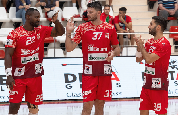 Dinamo joacă la Kolstad pentru prima victorie în Liga Campionilor » „Dulăii” sunt favoriți