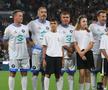 Gică Hagi la evenimentul Legends Charity Game FOTO: Ionuț Iordache (GSP)