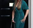 Francesca Kirby / foto: Getty