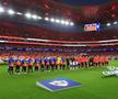 Benfica - Qarabag, cadre de Ionuț Iordache (GSP)