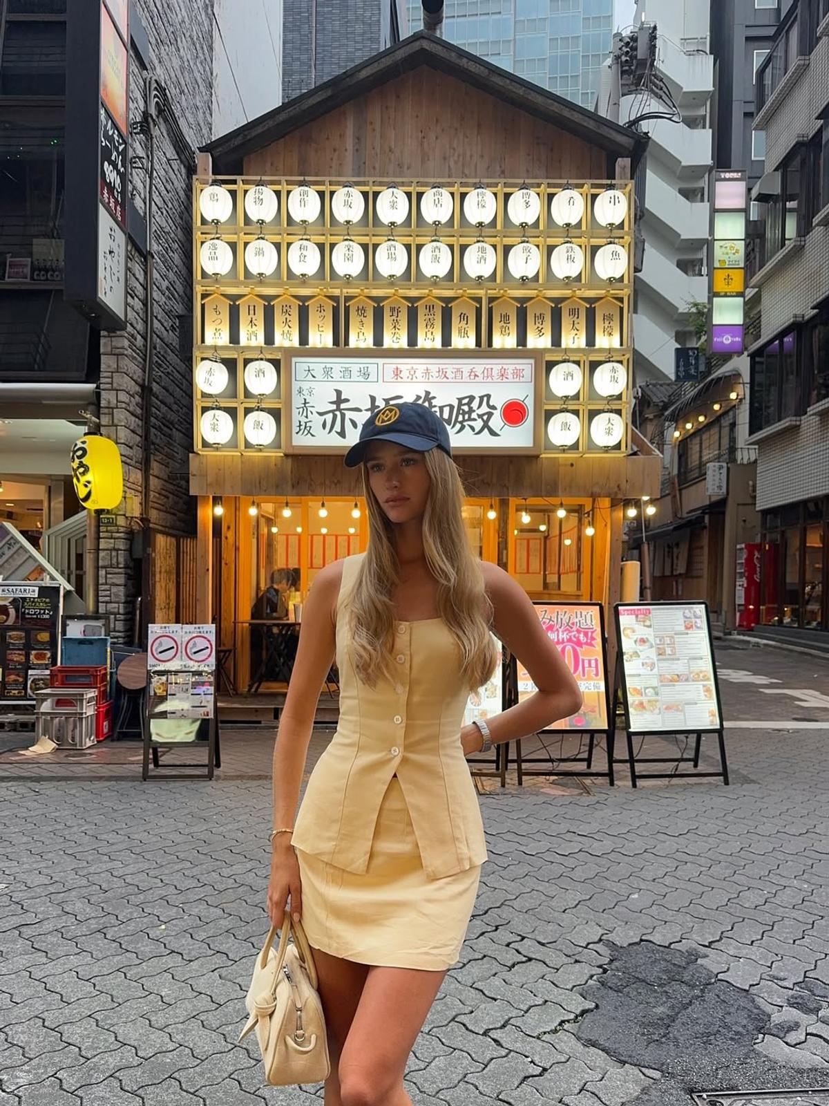 Desire Inglander, mereu acolo pentru fenomenul „Mondo” Duplantis: imagini de la Tokyo, locul ultimului record mondial
