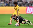 Juventus - Borussia Dortmund, în etapa #1 din Liga Campionilor (sezonul 2025/2026) // FOTO: Getty Images