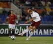 Fix 17 ani de când zidarul Culio a răpus gladiatorii » Imagini memorabile de pe Olimpico + Amintirile „Papei de la Roma”: „Fază tare cu Trică în vestiar”