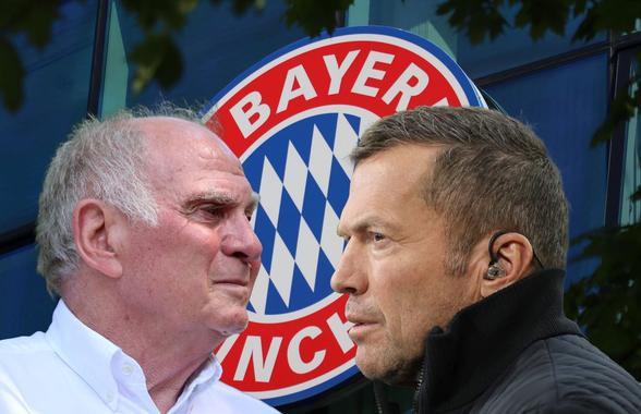 Șefii lui Bayern aruncă deja prosopul: „Suntem outsideri în Ligă” » Lothar Matthaus: „Chiar nu înțeleg”