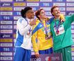 Desire Inglander, mereu acolo pentru fenomenul „Mondo” Duplantis: imagini de la Tokyo, locul ultimului record mondial