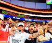 Benfica - Qarabag, cadre de Ionuț Iordache (GSP)