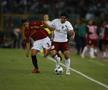 Fix 17 ani de când zidarul Culio a răpus gladiatorii » Imagini memorabile de pe Olimpico + Amintirile „Papei de la Roma”: „Fază tare cu Trică în vestiar”
