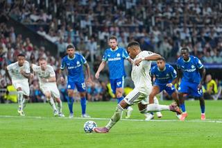Real Madrid, victorie cu mari emoții la startul Champions League » Mbappe a răpus-o pe Marseille de la 11 metri