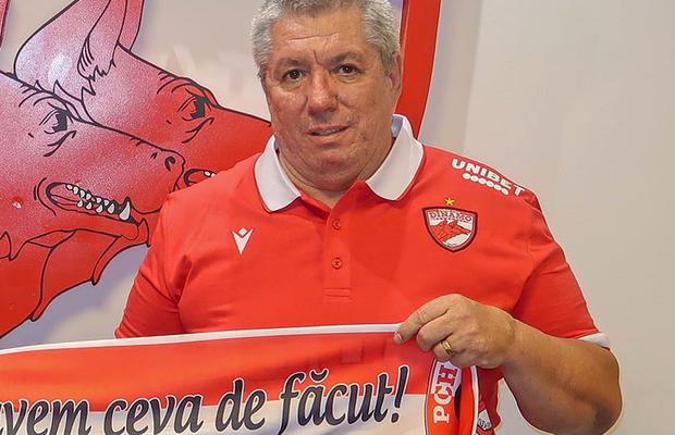 Cornel Țălnar i-a taxat pe jucătorii lui Dinamo: „Știu la ce s-au gândit ei, dar nu merge așa!”