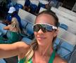 Sprintera australiană Bree Rizzo/ Foto: Instagram