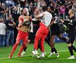Seară INCREDIBILĂ în Liga Campionilor » 8 (OPT) goluri după pauză în Juventus - Dortmund + Qarabag, victorie IMENSĂ!