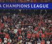 Benfica - Qarabag, cadre de Ionuț Iordache (GSP)