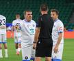 Gică Hagi la evenimentul Legends Charity Game FOTO: Ionuț Iordache (GSP)