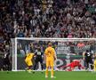 Juventus - Borussia Dortmund, în etapa #1 din Liga Campionilor (sezonul 2025/2026) // FOTO: Getty Images