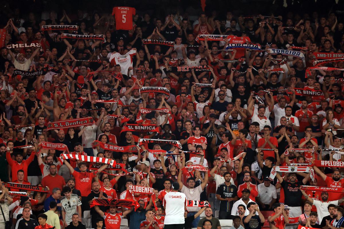 Qarabag a șocat continentul! 5 detalii de culoare de pe „Da Luz”, dintr-o seară istorică