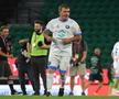 Gică Hagi la evenimentul Legends Charity Game FOTO: Ionuț Iordache (GSP)