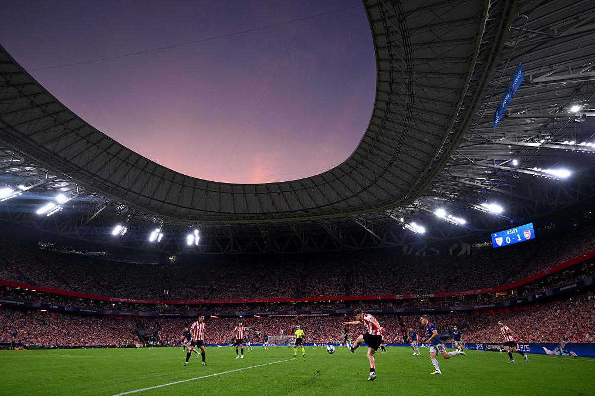 Cele mai tari imagini ale serii de 16 septembrie 2025 în Liga Campionilor