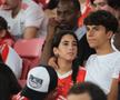 Benfica - Qarabag, cadre de Ionuț Iordache (GSP)