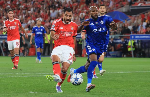 Azi, la GSP Live, despre supermeciurile din Champions League și noul antrenor de la Petrolul