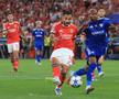Benfica - Qarabag, cadre de Ionuț Iordache (GSP)