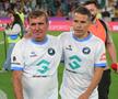 Gică Hagi la evenimentul Legends Charity Game FOTO: Ionuț Iordache (GSP)