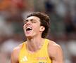 Desire Inglander, mereu acolo pentru fenomenul „Mondo” Duplantis: imagini de la Tokyo, locul ultimului record mondial