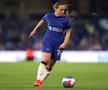 Francesca Kirby / foto: Getty