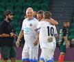 Gică Hagi la evenimentul Legends Charity Game FOTO: Ionuț Iordache (GSP)