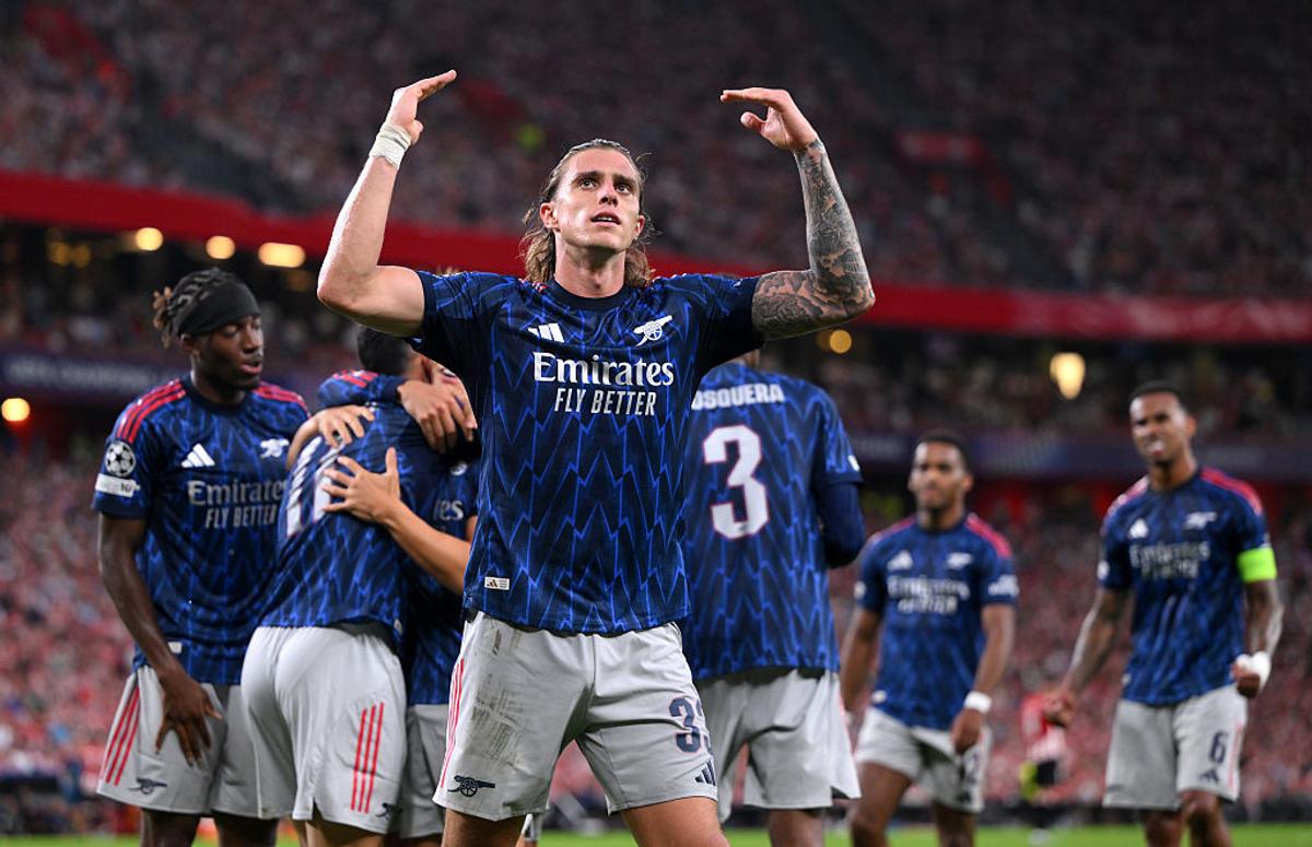 Seară INCREDIBILĂ în Liga Campionilor » 8 (OPT) goluri după pauză în Juventus - Dortmund + Qarabag, victorie IMENSĂ!