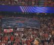 Benfica - Qarabag, cadre de Ionuț Iordache (GSP)