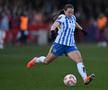 Francesca Kirby / foto: Getty
