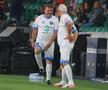 Gică Hagi la evenimentul Legends Charity Game FOTO: Ionuț Iordache (GSP)