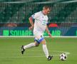 Gică Hagi la evenimentul Legends Charity Game FOTO: Ionuț Iordache (GSP)