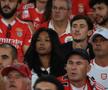 Benfica - Qarabag, cadre de Ionuț Iordache (GSP)