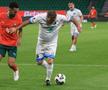 Gică Hagi la evenimentul Legends Charity Game FOTO: Ionuț Iordache (GSP)