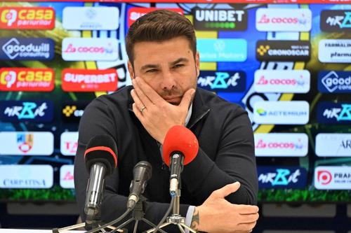 Adrian Mutu (46 de ani) a analizat prestațiile reușite de Dinamo în acest început de sezon. L-a remarcat pe Cătălin Cîrjan (22, mijlocaș ofensiv).