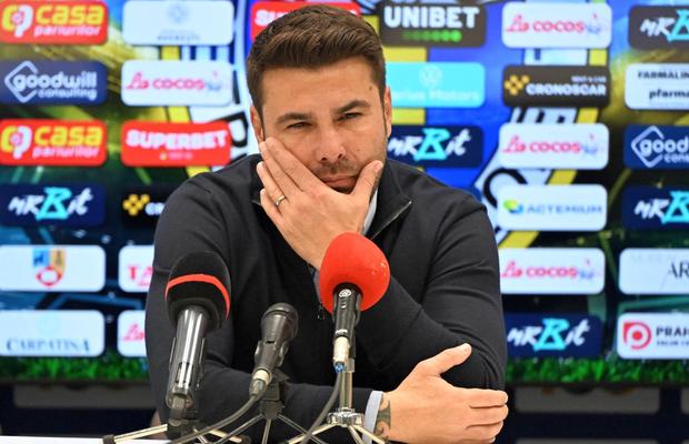 „Se bate Dinamo la titlu?” » Adrian Mutu a răspuns fără ocolișuri