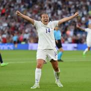 Francesca Kirby / foto: Getty
