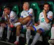 Gică Hagi la evenimentul Legends Charity Game FOTO: Ionuț Iordache (GSP)